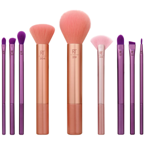 Real Techniques Insta Artist Brush Kit bestellen?