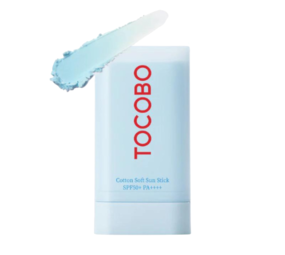 Tocobo Cotton Soft Sun Stick SPF50+ Tocobo Cotton Soft Sun Stick SPF50+