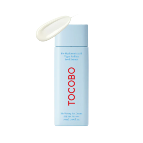 Tocobo Tocobo Bio Watery Sun Cream SPF50+