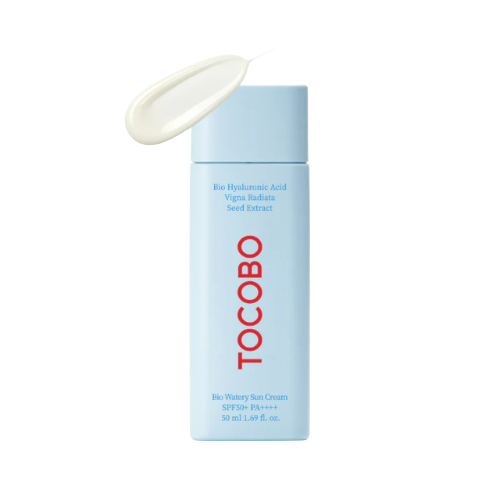 Tocobo Bio Watery Sun Cream SPF50+
