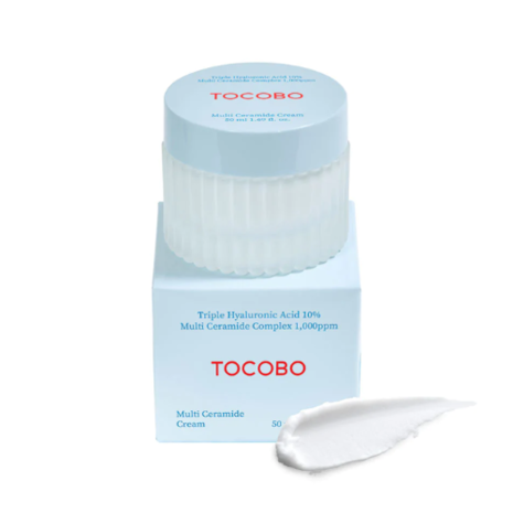 Tocobo Tocobo Multi Ceramide Cream Tocobo Tocobo Multi Ceramide Cream
