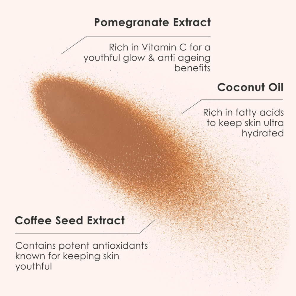 Bali Body Bali Body Instant Tan Medium to Dark Bali Body Bali Body Instant Tan Medium to Dark