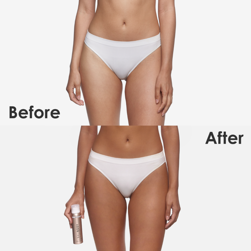 Bali Body Bali Body Instant Tan Light to Medium Bali Body Bali Body Instant Tan Light to Medium