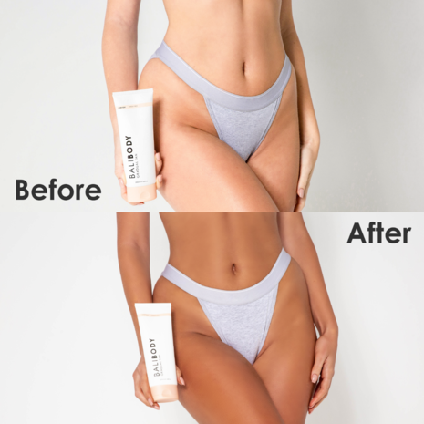 Bali Body Bali Body Gradual Tan Bali Body Bali Body Gradual Tan