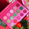 Glamlite Glamlite x Strawberry Shortcake Eyeshadow Palette Berrylicious Glamlite Glamlite x Strawberry Shortcake Eyeshadow Palette Berrylicious
