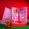 Glamlite Glamlite x Strawberry Shortcake Eyeshadow Palette Berrylicious Glamlite Glamlite x Strawberry Shortcake Eyeshadow Palette Berrylicious