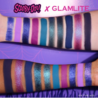Glamlite Glamlite x Scooby Doo Eyeshadow Palette Creeps and Crawls Glamlite Glamlite x Scooby Doo Eyeshadow Palette Creeps and Crawls