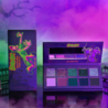 Glamlite Glamlite x Scooby Doo Eyeshadow Palette Creeps and Crawls Glamlite Glamlite x Scooby Doo Eyeshadow Palette Creeps and Crawls