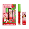 Glamlite Glamlite x Strawberry Shortcake Berry Sweet Lip Kit Glamlite Glamlite x Strawberry Shortcake Berry Sweet Lip Kit