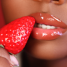 Glamlite Glamlite x Strawberry Shortcake Berry Sweet Lip Kit Glamlite Glamlite x Strawberry Shortcake Berry Sweet Lip Kit