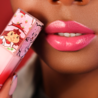 Glamlite Glamlite x Strawberry Shortcake Berry Sweet Lip Kit Glamlite Glamlite x Strawberry Shortcake Berry Sweet Lip Kit