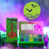 Glamlite Glamlite x Scooby Doo Eyeshadow Palette Ruh-Roh Glamlite Glamlite x Scooby Doo Eyeshadow Palette Ruh-Roh