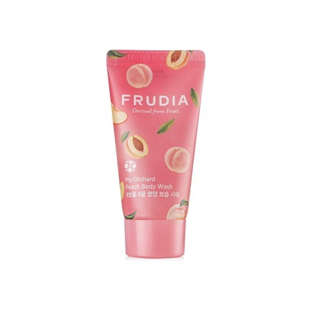 Frudia Frudia My Orchard Peach Body Wash Frudia Frudia My Orchard Peach Body Wash