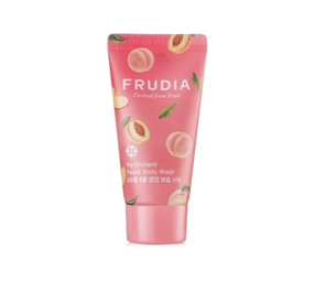Frudia My Orchard Peach Body Wash