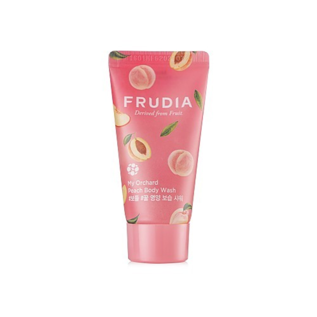 Frudia My Orchard Peach Body Wash bestellen?