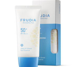Frudia Ultra UV Shield Sun Essence