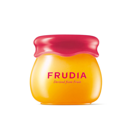 Frudia Frudia Pomegranate Honey 3 in 1 Lip Balm Frudia Frudia Pomegranate Honey 3 in 1 Lip Balm