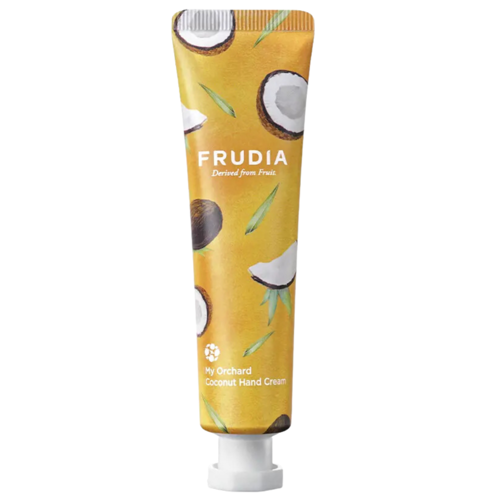 Frudia Frudia My Orchard Coconut Hand Cream Frudia Frudia My Orchard Coconut Hand Cream