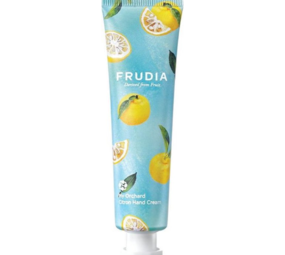 Frudia My Orchard Citron Hand Cream