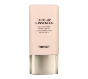 Heimish Bulgarian Rose Tone-up Sunscreen SPF50 Heimish Bulgarian Rose Tone-up Sunscreen SPF50