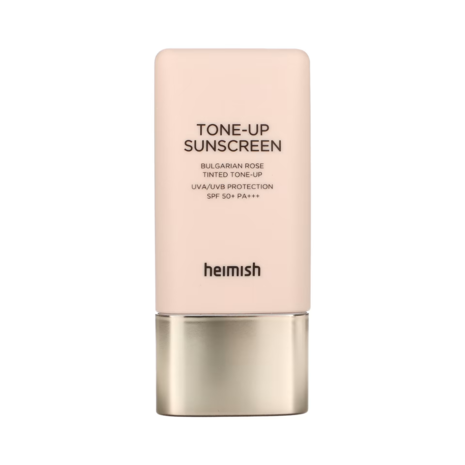 Heimish Heimish Bulgarian Rose Tone-up Sunscreen SPF50