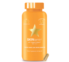 Hairtamin Skintamin Capsules