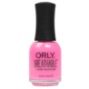 Orly Orly Burst Your Bubblegum Orly Orly Burst Your Bubblegum