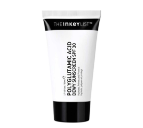 The Inkey List Polyglutamic Acid Dewy Sunscreen The Inkey List Polyglutamic Acid Dewy Sunscreen