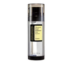 COSRX Advanced Snail Radiance Dual Essence COSRX Advanced Snail Radiance Dual Essence