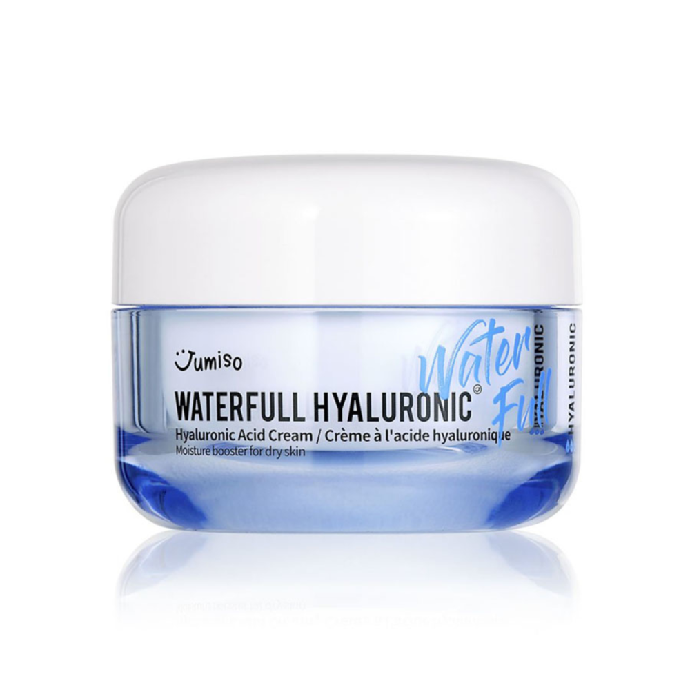 Jumiso Jumiso Waterfull Hyaluronic Cream