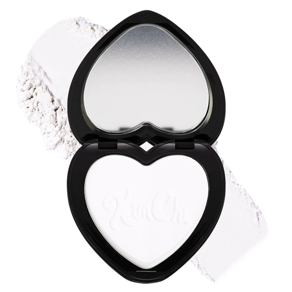 KimChi Chic Beauty KimChi Chic Beauty Almost Catfished That White Powder KimChi Chic Beauty KimChi Chic Beauty Almost Catfished That White Powder