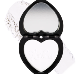 KimChi Chic Beauty Almost Catfished That White Powder KimChi Chic Beauty Almost Catfished That White Powder
