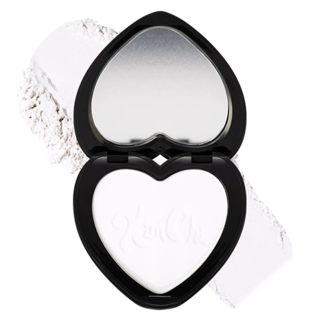 KimChi Chic Beauty KimChi Chic Beauty Almost Catfished That White Powder KimChi Chic Beauty KimChi Chic Beauty Almost Catfished That White Powder