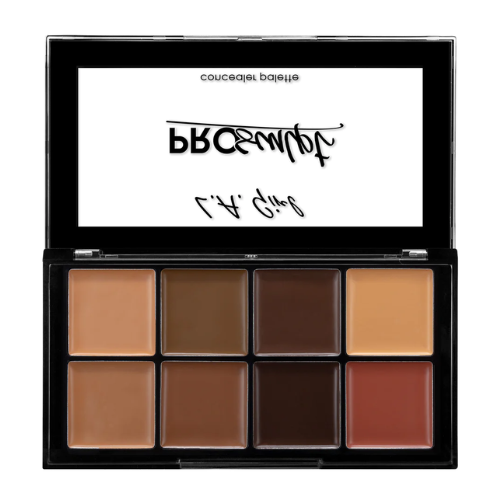 LA Girl Pro Sculpt Concealer Palette Deep bestellen?