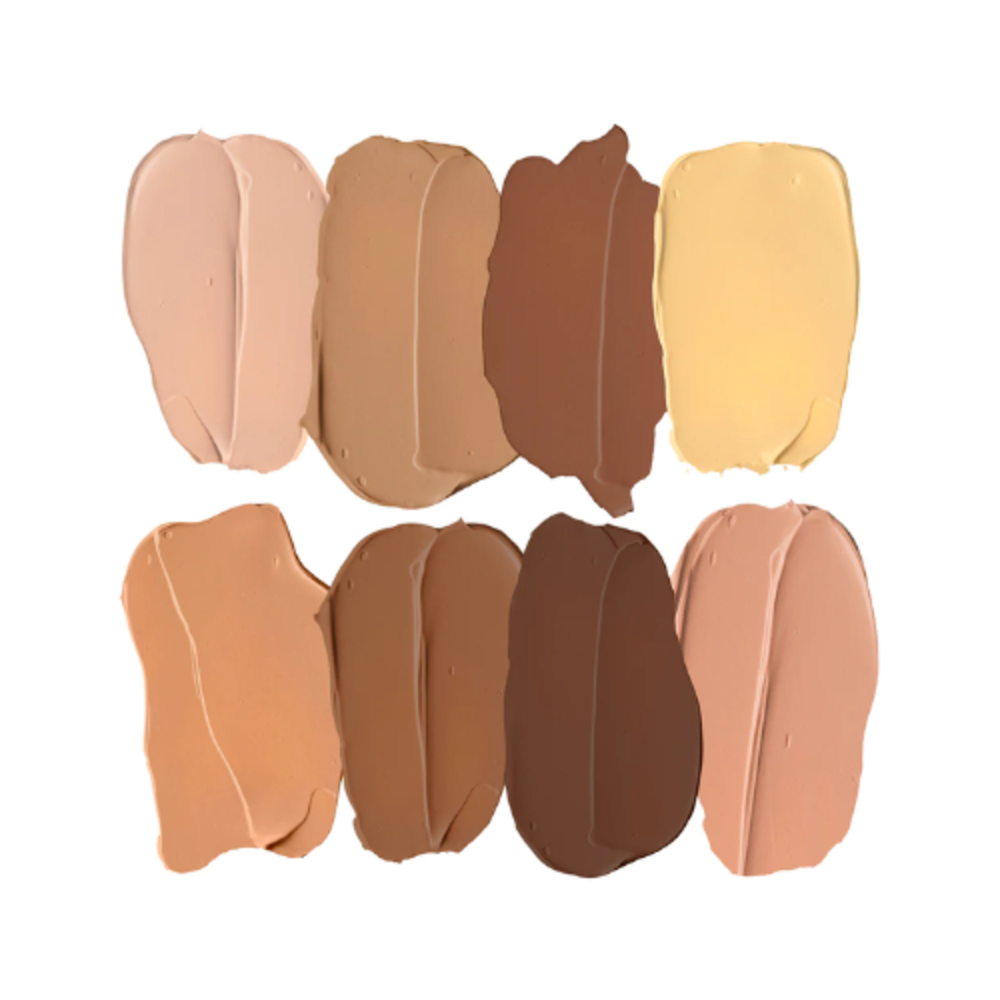 LA Girl LA Girl Pro Sculpt Concealer Palette Medium LA Girl LA Girl Pro Sculpt Concealer Palette Medium