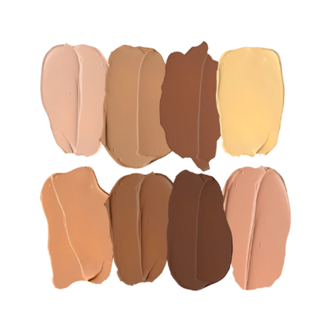 LA Girl LA Girl Pro Sculpt Concealer Palette Medium LA Girl LA Girl Pro Sculpt Concealer Palette Medium