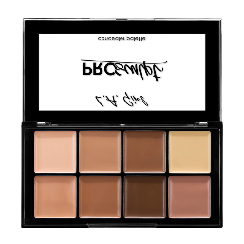 LA Girl Pro Sculpt Concealer Palette Medium bestellen?
