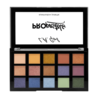 LA Girl LA Girl Pro Shadow Eyeshadow Palette Pro Pastels LA Girl LA Girl Pro Shadow Eyeshadow Palette Pro Pastels