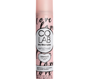 Colab Dry Shampoo Original Colab Dry Shampoo Original