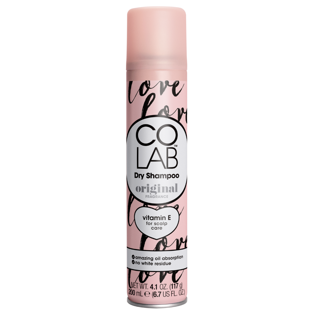 Colab Dry Shampoo Original