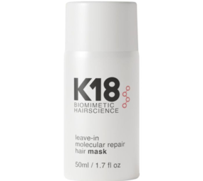 K18 Hair Leave-in Molecular Repair Mask 50 ml.