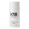 K18 Hair K18 Hair Leave-in Molecular Repair Mask 50 ml. K18 Hair K18 Hair Leave-in Molecular Repair Mask 50 ml.
