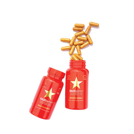 Hairtamin Hairtamin Advanced Formula Vitamins Hairtamin Hairtamin Advanced Formula Vitamins