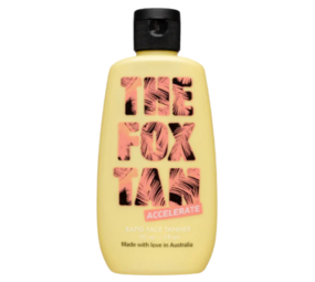The Fox Tan Rapid Face Tan The Fox Tan Rapid Face Tan