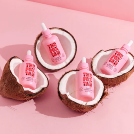 The Fox Tan The Fox Tan Gradual Self Tan Face Serum The Fox Tan The Fox Tan Gradual Self Tan Face Serum