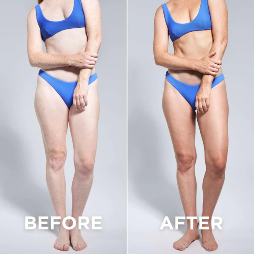 Bondi Sands Bondi Sands Self Tanning Foam Technocolor 1 Hour Express Sapphire Bondi Sands Bondi Sands Self Tanning Foam Technocolor 1 Hour Express Sapphire