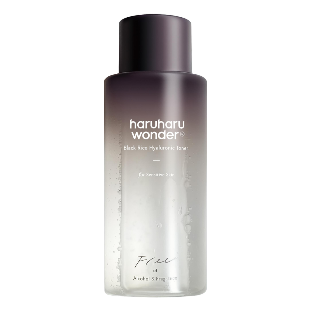 Haruharu Wonder Black Rice Hyaluronic Toner Fragrance Free bestellen?