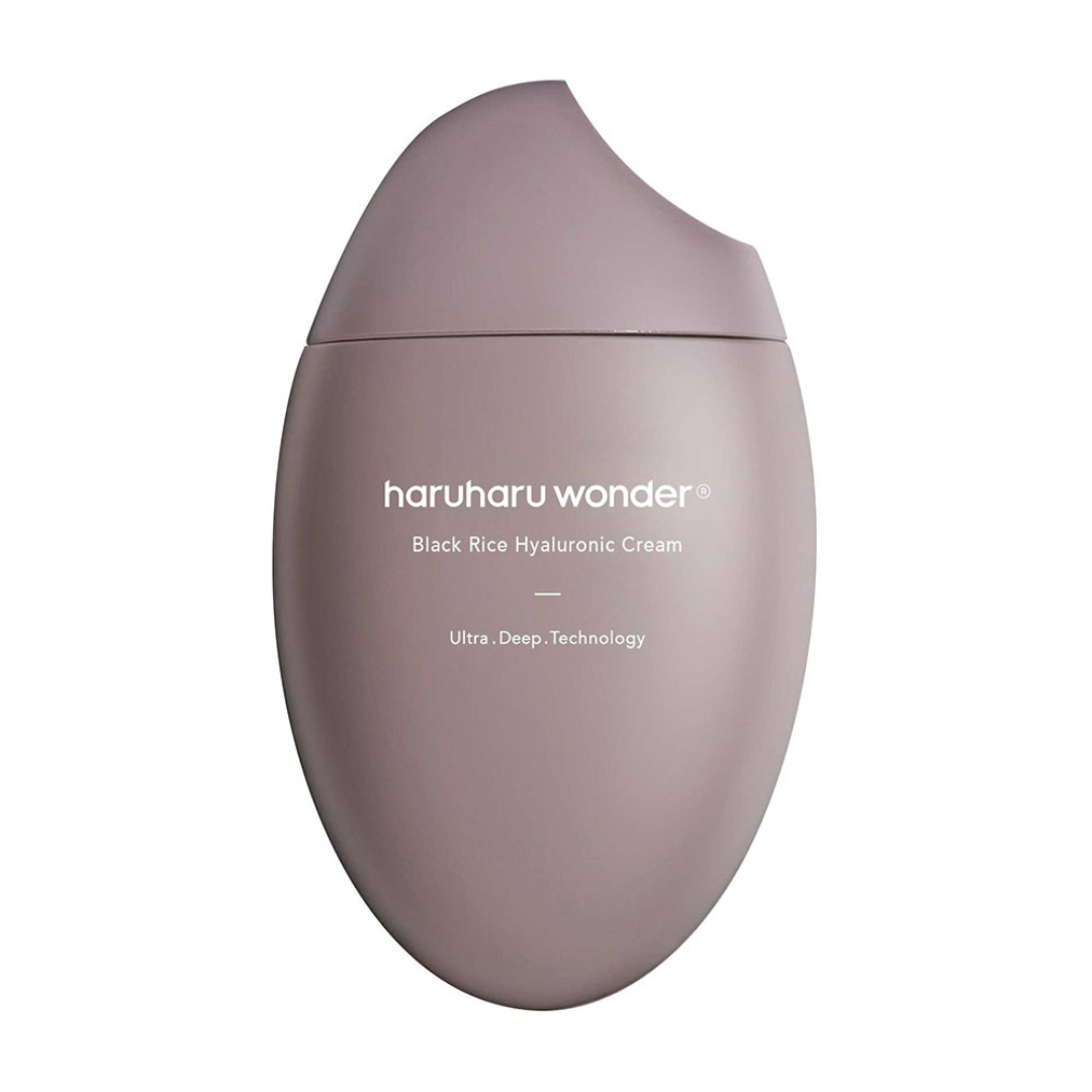 Haruharu Wonder Black Rice Hyaluronic Cream bestellen?