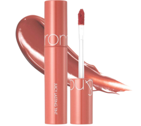 Romand Juicy Lasting Tint 10 Nudy Peanut Romand Juicy Lasting Tint 10 Nudy Peanut