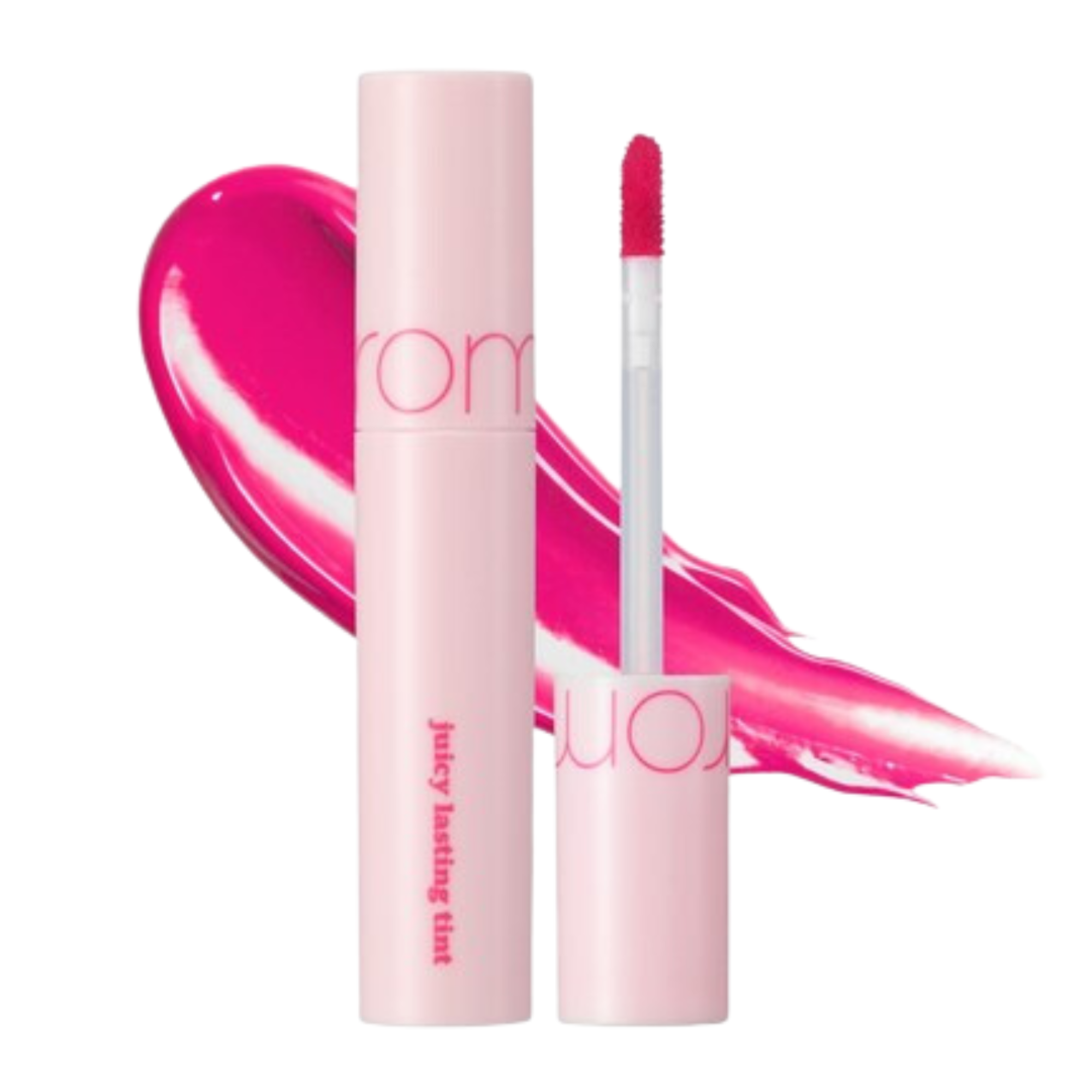 Romand Juicy Lasting Tint 27 Pink Popsicle bestellen? The Makeup Spot